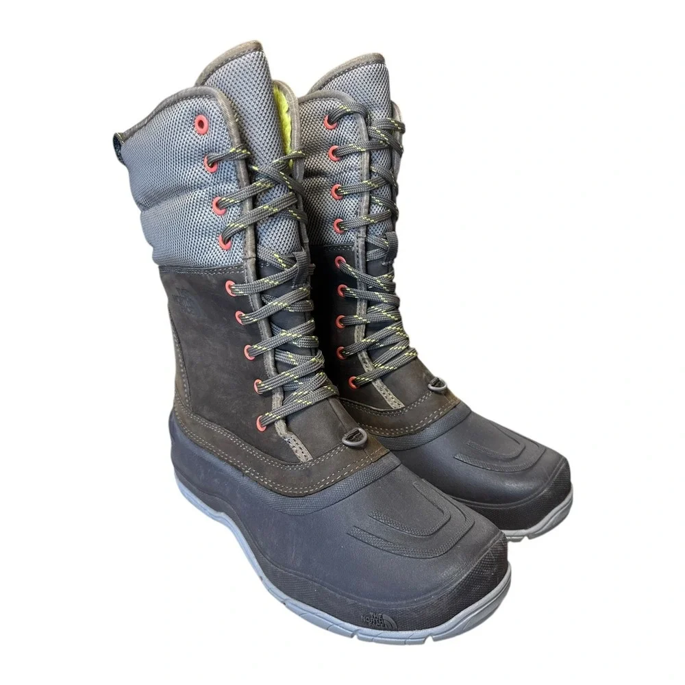 The North Face Shellista Women's Boots Size 7 No Box‎